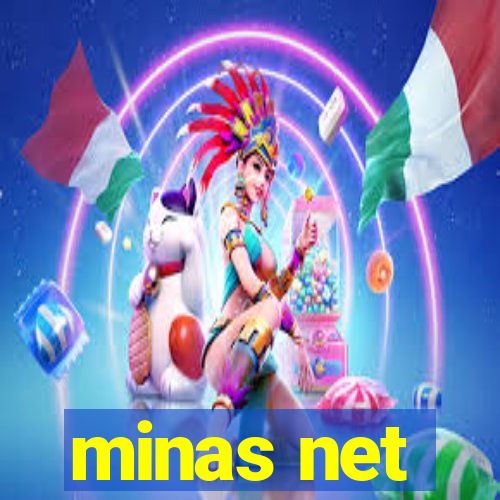 minas net